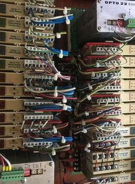 SNAP-AITM-2/SNAP-ODC5SRC/OPTO 22 SNAPB12MC/ SNAP-IDC5