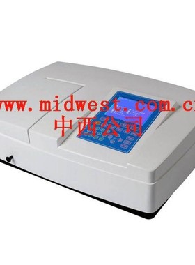 库号：M380591紫外可见分光光度计 型号:SH11YX/UV-6100A