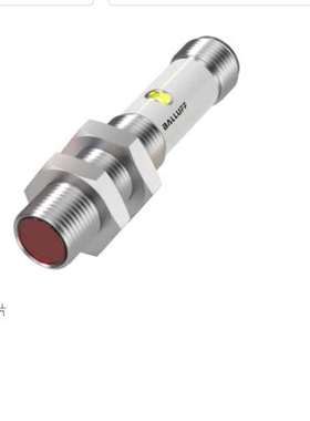 原装Balluff巴鲁夫发射BOS01TW BOS12M-X-RS10-S4对射光电传感器