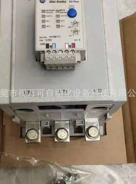 193-EC2GF 供应全新正品AB过载继电器库存现货优惠议价