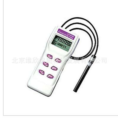 台湾衡欣AZ8303、AZ8306电导率仪 电导率测试仪