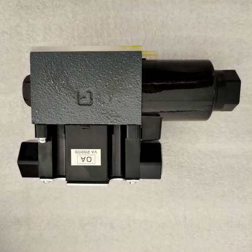 TOKIMEC电磁阀DG4V-3-2C-M-P2-T/V-7-54 DG4SM-3-2AL-P7-H-PC1A1