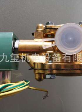 美国ASCO HT8316G074 电磁阀现货 优质8316G054 8316G034