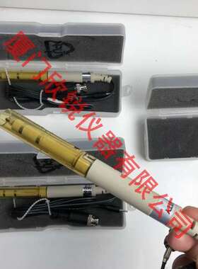 美国THERMO EUTECH CON 6+电导率仪便携式电极ECCONSEN91B