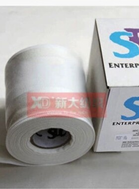 SDC DW多纤维贴衬织物 洗水布 六色布 六纤布色牢度ISO105/F10