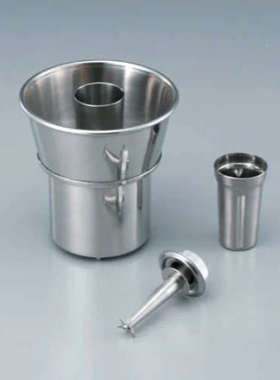 日本ASONE亚速旺 Hyflex/工艺均质器部件 1000mL 玉科原装热销