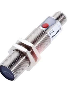 原装BOS01J9巴鲁夫镜面发射型传感器BOS 18M-PUV-PR30-S4