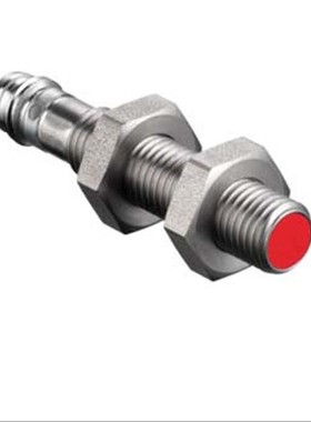 ISS 208MM/4NC-2E0-S8.3 ISS 208MM/4NO-2E0