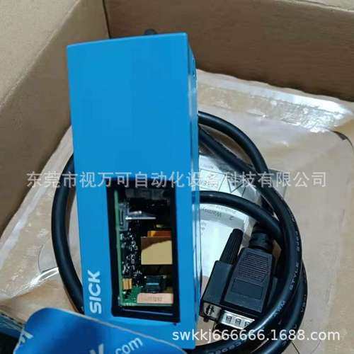 CLV631-0000 CLV601-1D200 现货供应全新条码阅读器实物拍摄议价