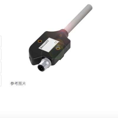 BALLUFF巴鲁夫BNI00CA BNI IOL-771-002-K027-003 IO-Link接口