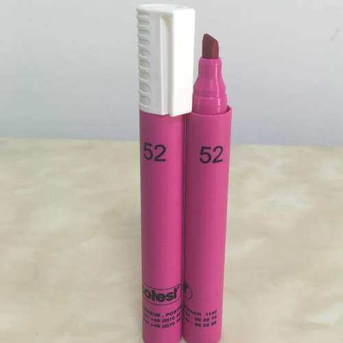 52#德国arcotest达因笔电晕笔表面张力测试笔 达因液 达因药水