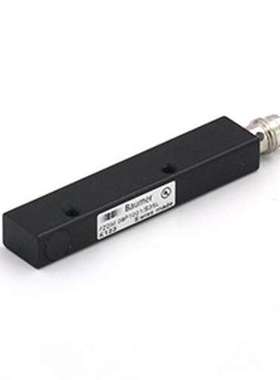 Baumer堡盟FZDM 08P1001/S35L电感式接近开关原装现货详询