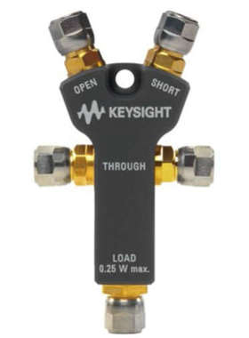 租售二手Keysight是德85520A 85521A 网分校准件