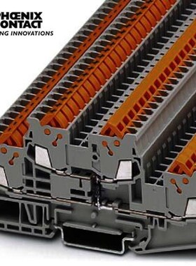 菲尼克斯元件端子QTTCB 15-DIO/O-U-3206241