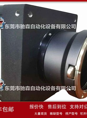 议价全新原包装巴斯勒a504k德律泰TR7006锡膏检测机相机现货库存