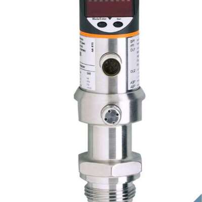 IFM易福门齐平式压力传感器 PI2094 PI-010-RES30-MFRKG/US/ /P