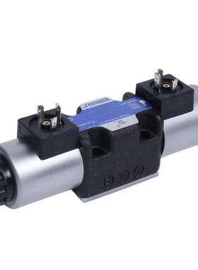 SUNWAY电磁阀DEO-0C13-24DC 0C10 0C11 0C14DEO-0B31/2液压换向阀