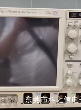 收购租售Tektronix/泰克 DPO70604C DSA70604C MSO70604C示波器