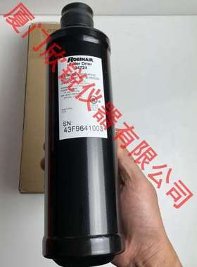 Robinair34724干燥过滤器罗宾耐尔适用于AC590PRO AC690PRO