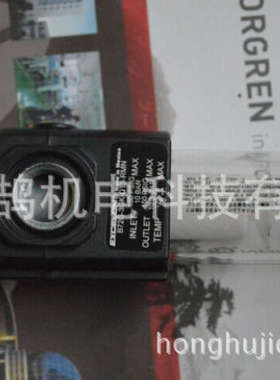 英国NORGREN诺冠B73G-2AK-AT2-RMN过滤调压阀EXCELON