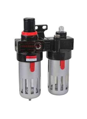 QCQY气源处理器QBFC4000 QAC4000-04 QAR2000-02 QBR4000 QAL4000