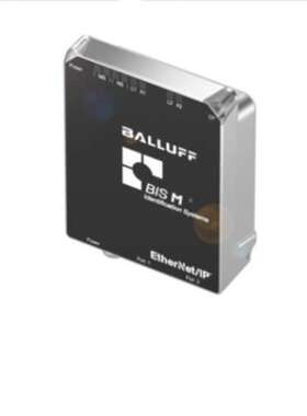 巴鲁夫BIS018A  高频读/写头 13.56 MHz) BIS M-4006-034-001-ST4