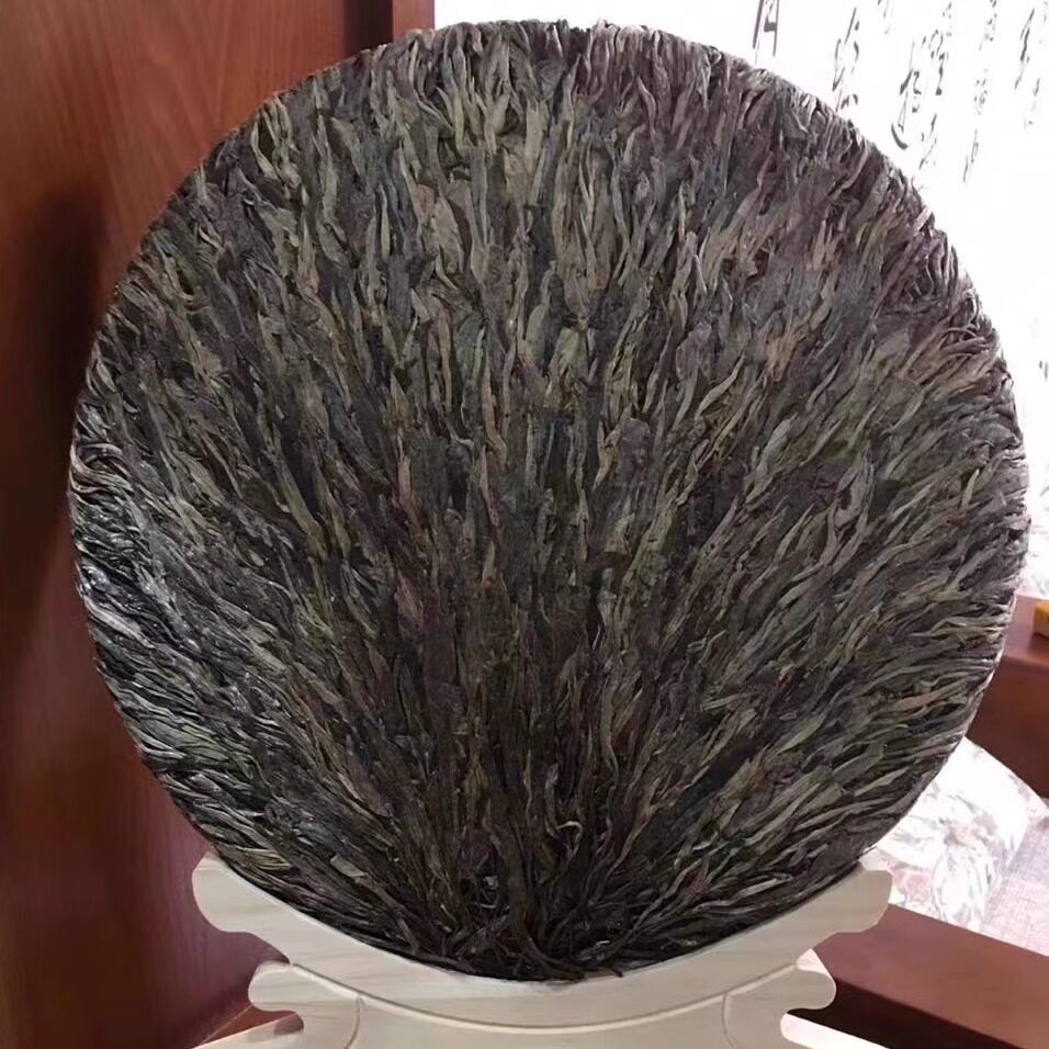 临沧茶 古树茶 春茶 茶礼盒 3公斤 茗香茶园 自产自销 限量版10片