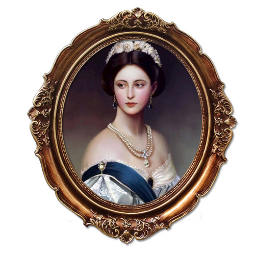 欧洲古典人物油画质量怎么样 欧洲古典人物油画口碑怎么样 小麦优选