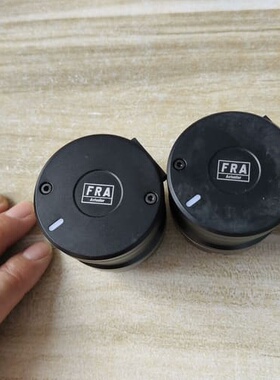 议价FRA Actuator步进电机，黑色，型号11-100，功