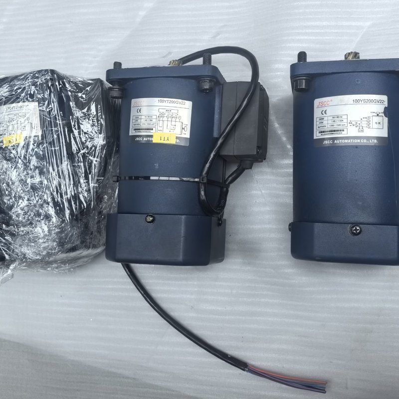 议价精研电机JSCC100YS200GV22资询
