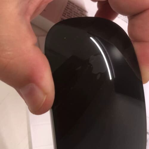 议价苹果Magic Mouse其它元器件