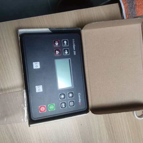 科迈ComAp iGen3 200控制器， 带资询