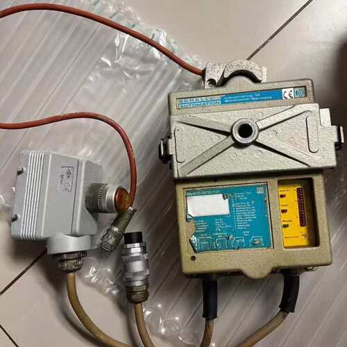 SCHALLER沙勒油雾探测器 VN115/87 EMC资询