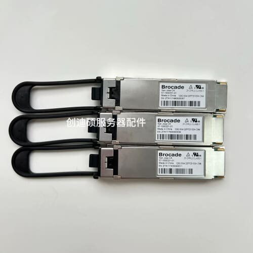 议价Brocade博科 57-1000331-01 128G S