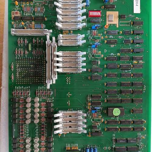 SEMCO F112102 REV2主板，CONFIG GO资询