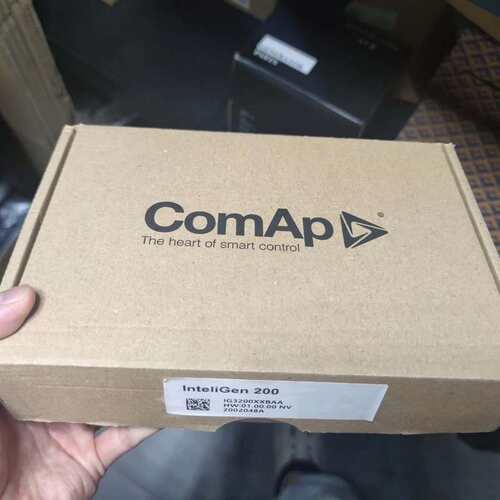 ComAp iGen 200控制器IG3 200，资询