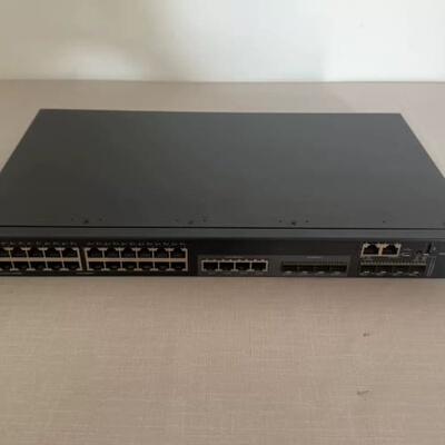 议价H3C S5500V2-34S-EI