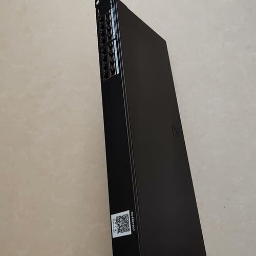 议价锐捷 RG-ES216GC 16口千兆交换机