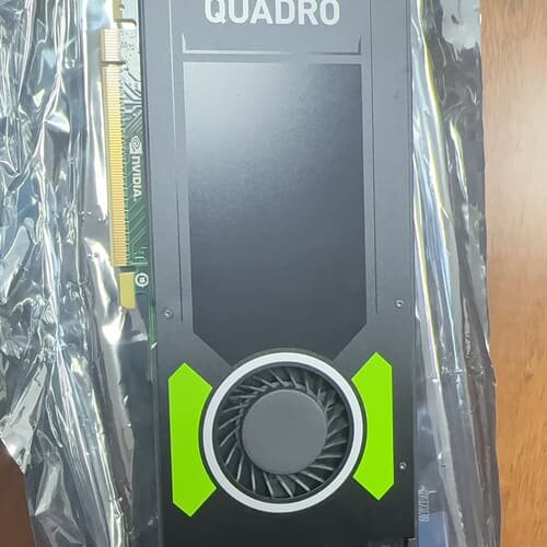 议价M4000 显卡重新100多片