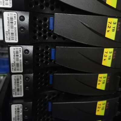 议价EMC VN 005050332 118033028-04资询