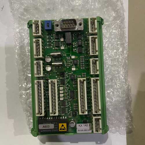 FERAG M059.2M0592换货模块 K142.资询