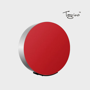 Tegrino可定制 BO edge音响面罩 黄色 beosound 纯色透声布 红色