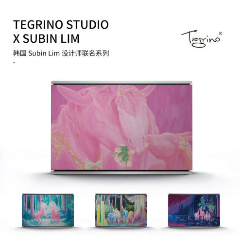 TegrinoLevel音响面罩韩国