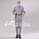八路新款 25周岁 歌红军话剧表演大合唱18 装 套舞台演出服国庆军装