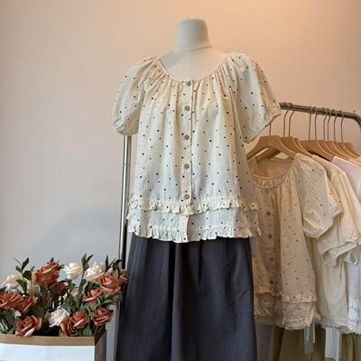 ilook衬衫2025日系文艺休闲百