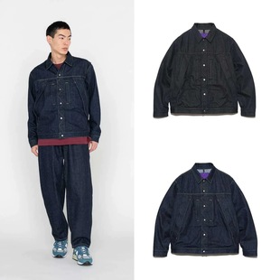 定价53900日币！GTX内衬覆膜Field Jacket战地牛仔夹克外套