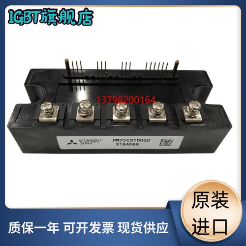 全新 PM30CNJ060 PM20CNJ060 PM10CNJ060 PM20CSJ060 PM10CSJ060
