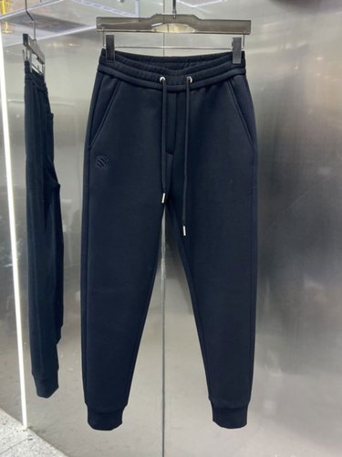 长裤休闲裤纯色哈伦卫裤潮流卫裤