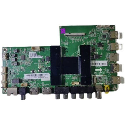 海尔主板原装0090724751N/H/B/C