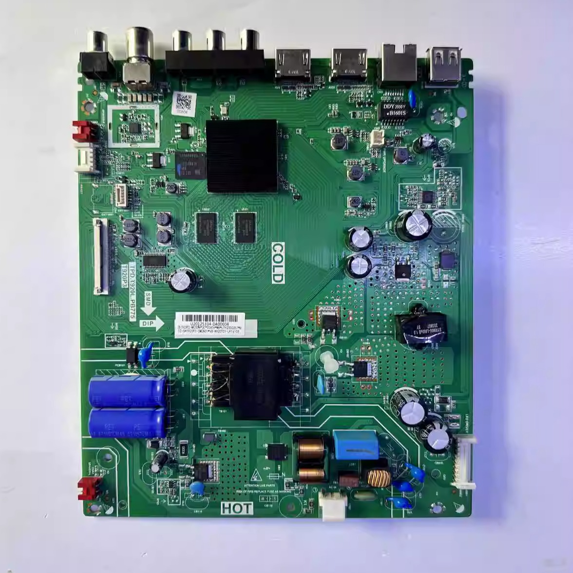 T920P3液晶主板TCL原装